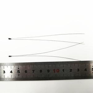 Quality Epoxy Coated Ntc Thermistor 10k For Medical Thermometer High Precision wholesale