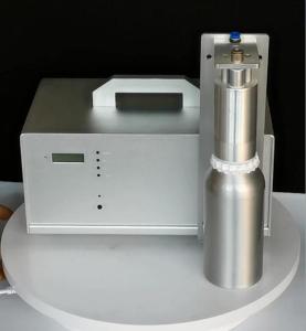 Cold Diffusion 4000ml 5000m3 Hotel Scent Machine