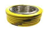 ASME B16.20 Metal Sealing Spiral Wound Gasket SS316L 304 CS ANSI B16.5 ANSI B16