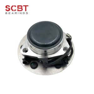 Quality 15233111 Front Wheel Hub Bearing in Auto Parts for Savana 1500 wholesale