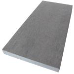 20mm WPC Fence Panels