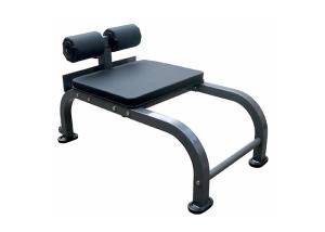 Quality Commercial Trainer Steel Tube Q235 Weight Bench Rack wholesale