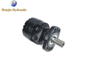 Quality Hydraulic Motor Industrial Fluid Power MB220105BBBA Ross Interchange Orbit Motor wholesale
