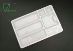 Plastic Dental Instrument Tray Dental Sterilization Products