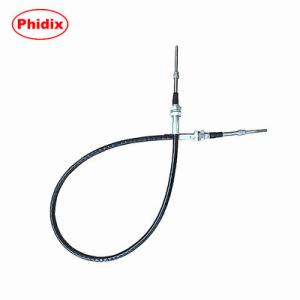 Quality Universal Emergency Brake Cable Kit Parking Brake Cable Assembly wholesale