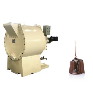 Quality Electric Heating 26KW 1000L Chocolate Conche Refiner Machine wholesale