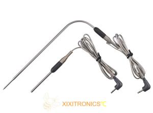 Quality Oven BBQ Thermometer Food Temperature Probe IPX6 IPX7 MFF-3601 Series wholesale