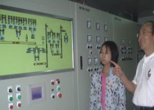 Quality Equipment Installation ISO45001 Plant Engineering Solutions wholesale
