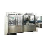 800bph 10L Linear Type Mineral Water Filling Machine