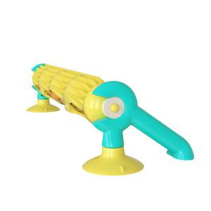 Quality Manufacturer Custom Amazon Cat Track Ball Turntable Cat Interactive Toys wholesale