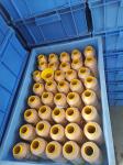 28D/3 Sewing Nylon 66 High Tenacity Yarn Abrasion Resistant