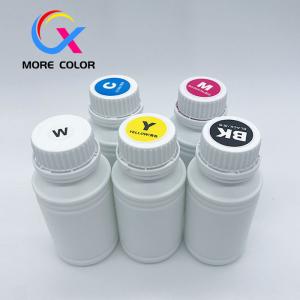 Quality Water Based Textile Direct To Film Ink For Transfer PET Film Water Film ODM wholesale