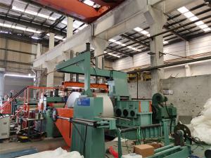 Quality Light Gauge High Precision Automatic Steel Sheet Slitting Line wholesale