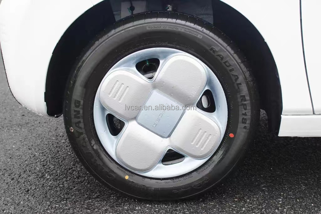 Long Range ESC Mini Energy Vehicle Perfect for Urban Driving Experienc