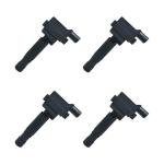 Factory Price High Quality A0001502980 Ignition Coils A0001501580 The Ignition