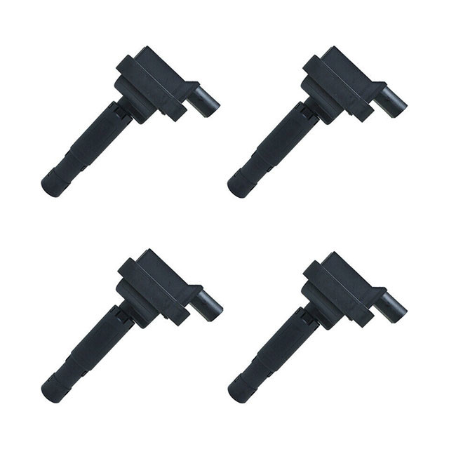 Factory Price High Quality A0001502980 Ignition Coils A0001501580 The Ignition Coil for Mercedes Benz