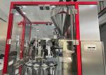 CE UL Intermittent 80Ppm 10mm Aluminum Tube Filler