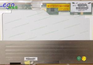 Quality LTN170X3-L01 17.0 inch Industrial Flat Panel Display Hard coating 367.2×229.5 mm Active Area wholesale