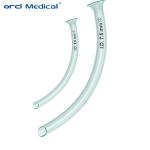 Disposable Nasopharyngeal Airway Medical Emergency Pvc Nasal Oropharyngeal
