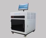 High-Speed 3D Laser Engraving Machine For Crystal Glass Acrylic And Other