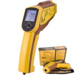 Fast Read Pizza Oven Grill Infrared Food Thermometer