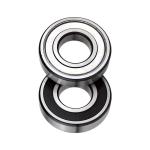 High Quality Chrome Steel Bearing 6322 Deep Groove Ball Bearing