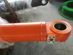 Doosan solar s340 bucket hydraulic cylinder Daewoo hydraulic cylinders of