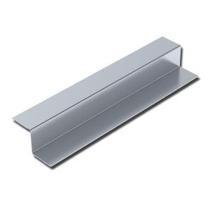 Quality SS309 321 904L Stainless Steel Z Channel ASTM NO.1 NO.4 Bright wholesale