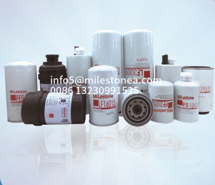 Steering filter 153468 oil filter element 153468