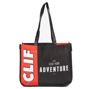 Quality Colorful Eco Friendly Reusable Shopping Bags With Digital Imprint Printing wholesale