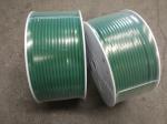 6 MM Green Round Polyurethane Belt Polyurethane Round Drive Belts For Ceramic