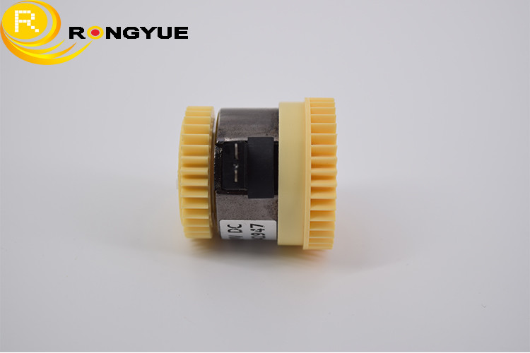 Stable Rongyue Wincor ATM Parts XE V module Clutch 1750041947