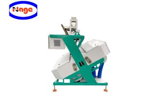 Quality 99.99% Sorting Accuracy Grain Color Sorter For Ood &amp; Beverage Shops wholesale