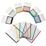 Custom Logo PVC Top Loading Card Sleeves 35C For Toploaders