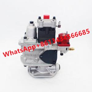 Quality Genuine Diesel Fuel Pump 3075537 3075529 3201909 3041494 For KTA50-GS8 wholesale