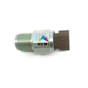 Quality 499000-6160 ZAX200 4HK1 Engine Common Fuel Rail Pressure Sensor Switch 8-97318684-0 8973186840 wholesale