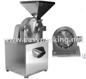 Quality Flower tea leaf grinding machine with CE for sale wholesale