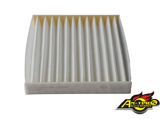 Toyota Camry Corolla Previa Car Cabin Filter 87139-YZZ08 87139YZZ08 hjhh87139-02020 87139-YZZ16