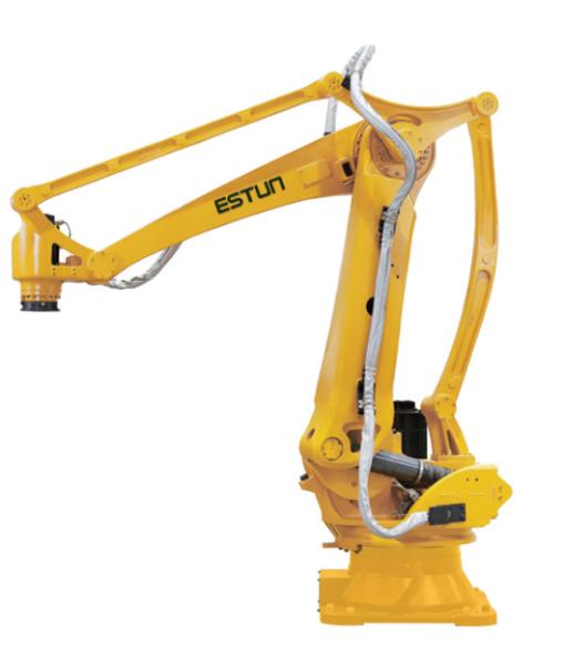 Cheap 4 Axis Chinese Robot Arm for sale