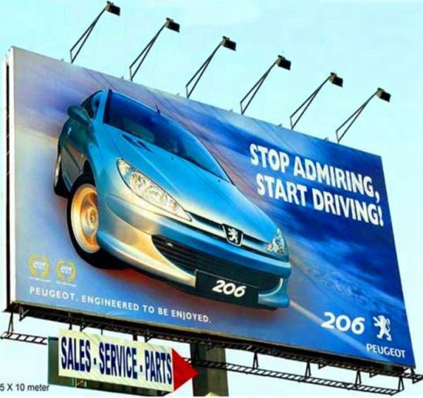Wholesale price outdoor printing media pvc lona rolls advertising material lona