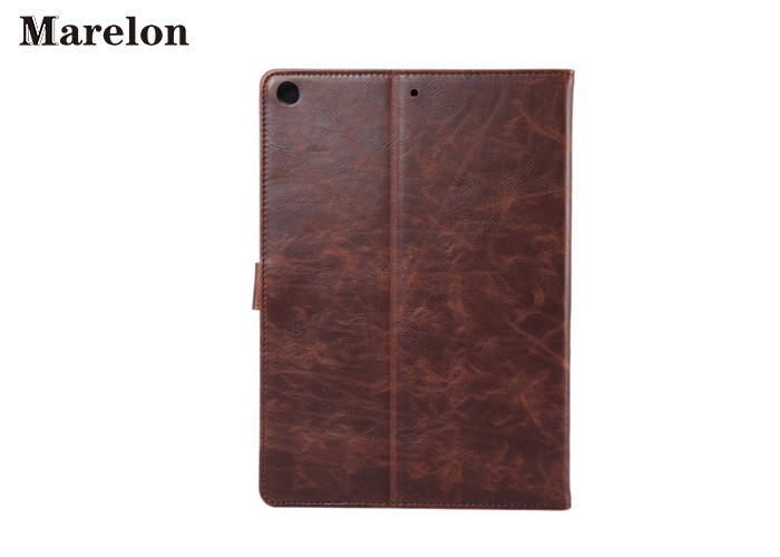 Colourful Genuine Ipad Pro Case Perfect Touching With Easy Cleaning Up