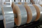 Crystal Clear Water Soluble Film For Biodegradable Packaging