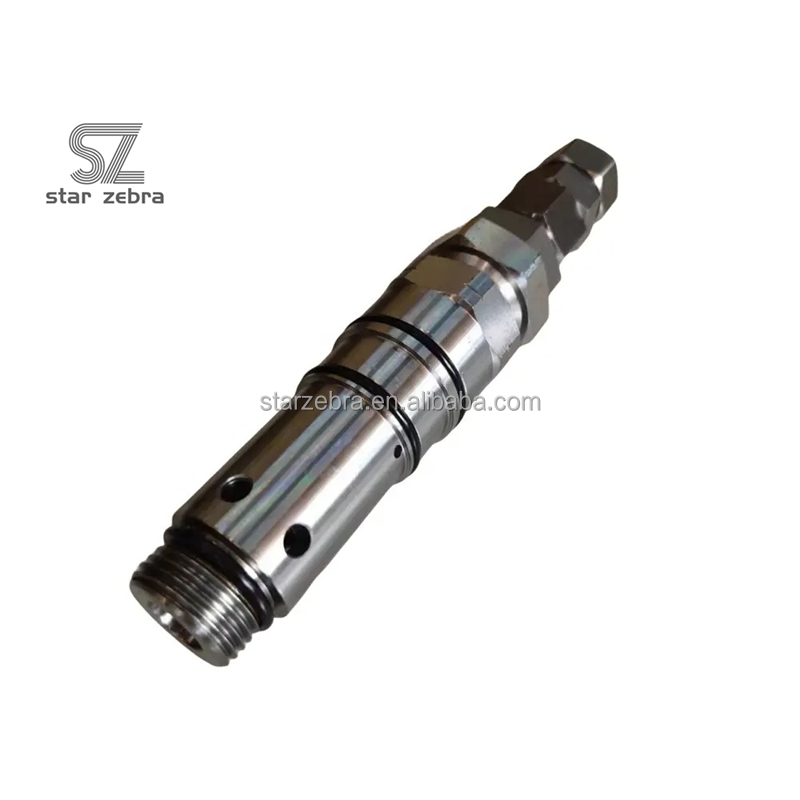527-1720 Caterpillar GC Relief Valve for Building Material Shops and More