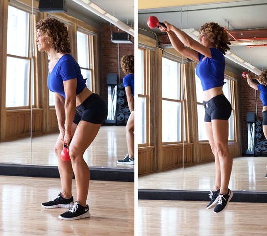 Weight Lifting Soft Adjustable Eaves Sand Kettlebell For Crossfit