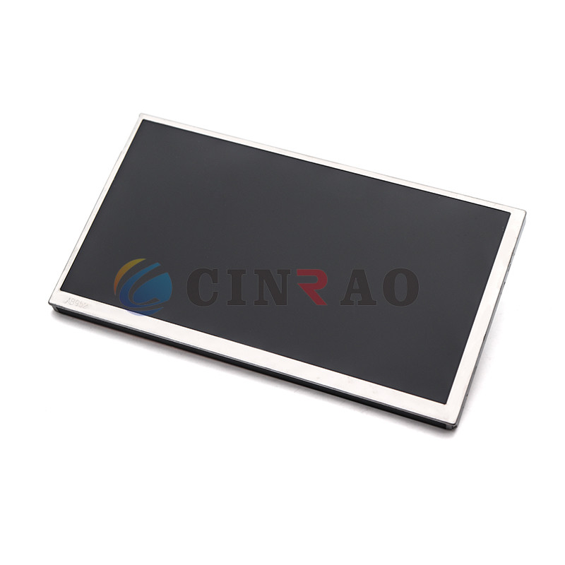 Toshiba LT070AB2L900 TFT LCD Display 7.0 Inch For Car GPS Navigation