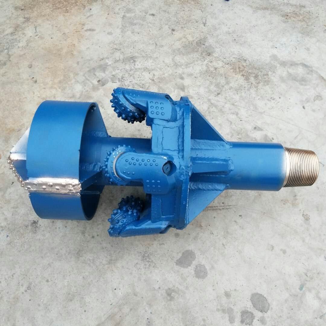 700mm 28inch Assembled Bit Hole Opener For Water Well Drilling With Stability
