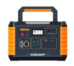 300W Portable Li Ion Power Station For Outdoor Camping Pacnic