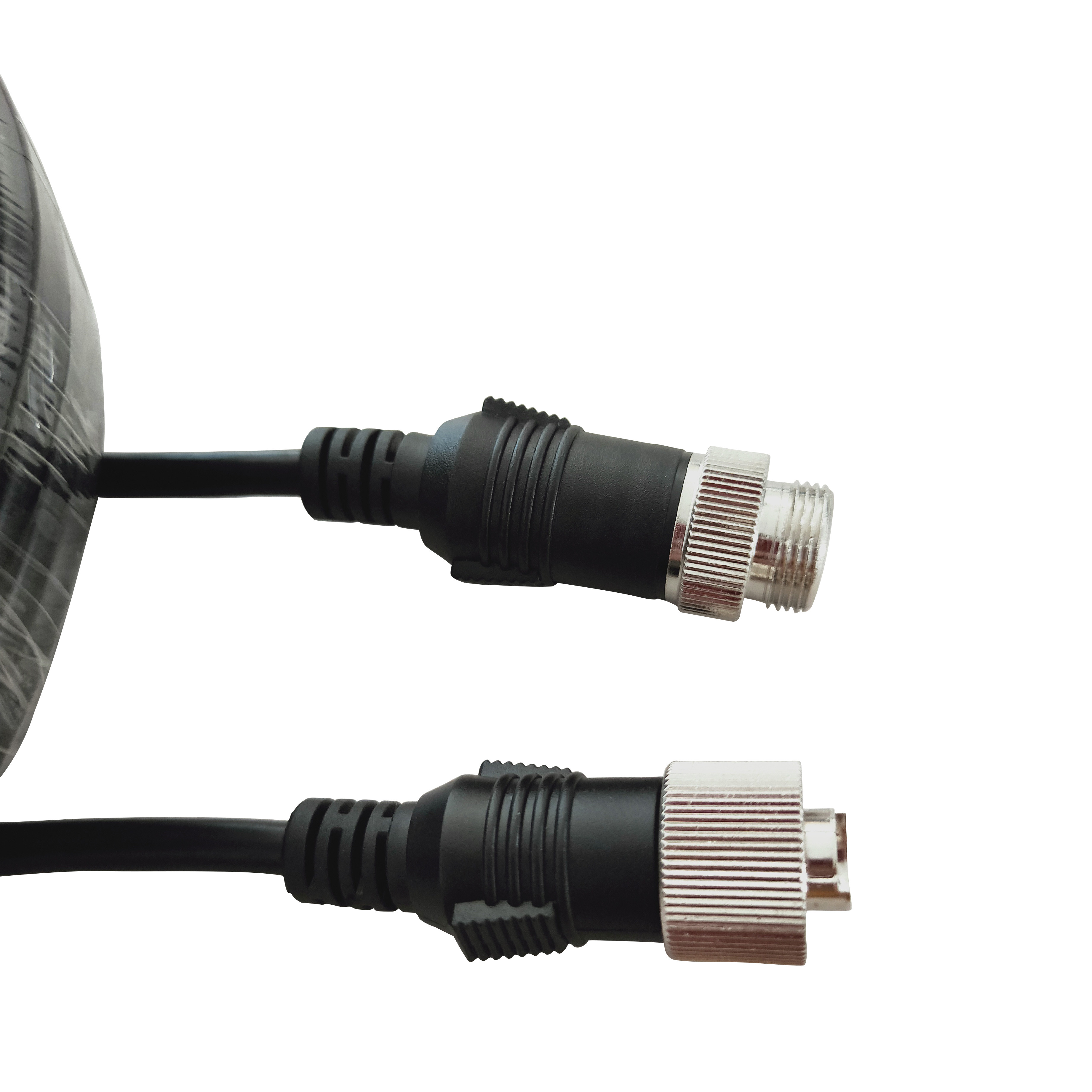 Camera DV Male Aviation Plug 3M Vehicle Signal Mini Din Cable