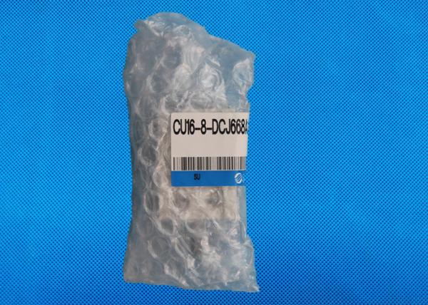 40042709 JUKI 2050 ATC Cylinder SMC CU16-8-DCJ668AJ Genuine Parts For Smt Chip