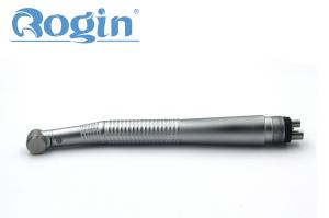Quality Mini Head High Speed Handpiece With Stainless Steel Materials , Push Button Type wholesale